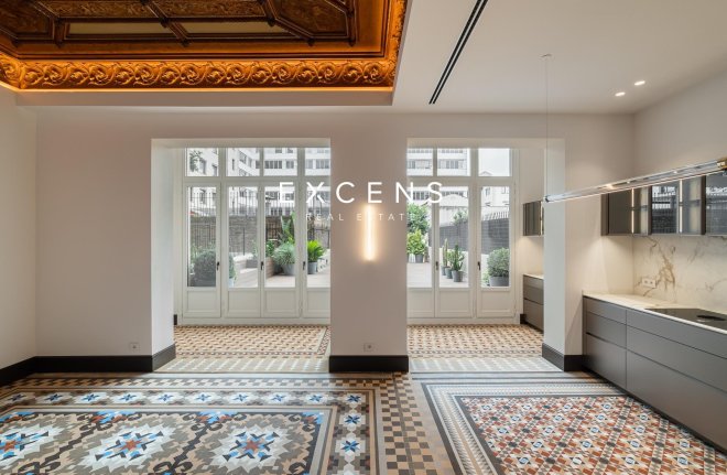 Piso - Venta - Barcelona - Eixample