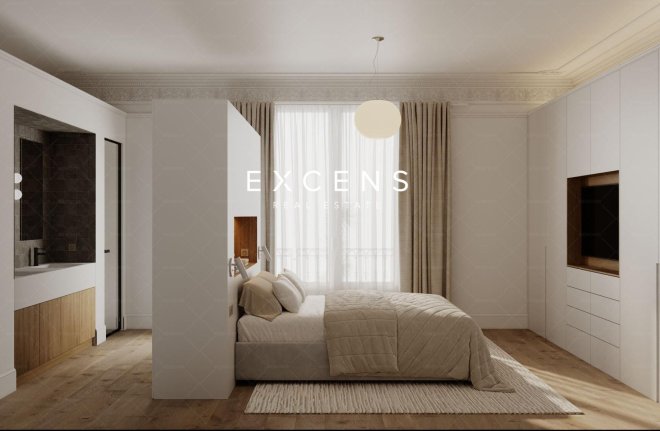 Piso - Venta - Barcelona - Eixample