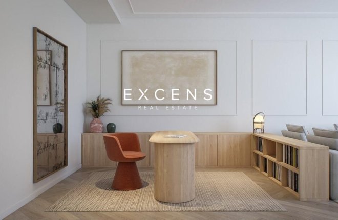 Piso - Venta - Barcelona - Eixample