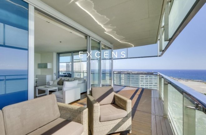 Piso - Venta - Barcelona - Front Marítim