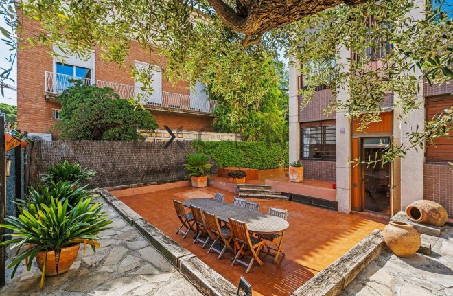 Piso - Venta - Barcelona - Zona Alta