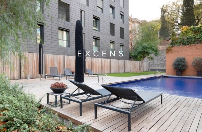 Piso - Venta - Barcelona - Zona Alta