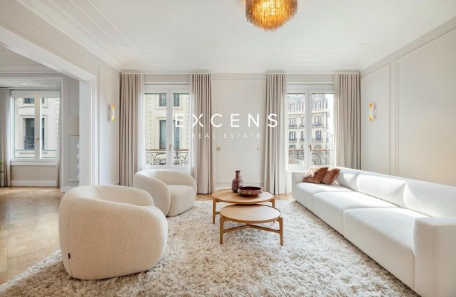 Piso - Venta - Barcelona - Zona Alta