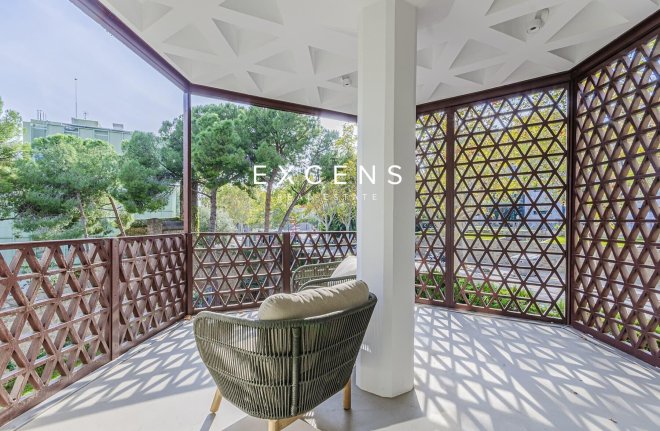 Piso - Venta - Barcelona - Zona Alta