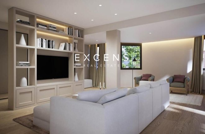 Piso - Venta - Barcelona - Zona Alta