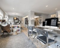 Sale - Apartment - Barcelona - Upper Area