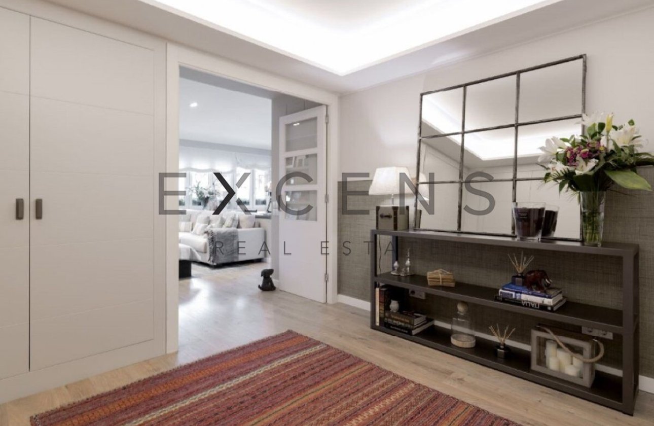 Sale - Apartment - Barcelona - Upper Area