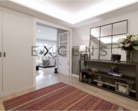 Sale - Apartment - Barcelona - Upper Area