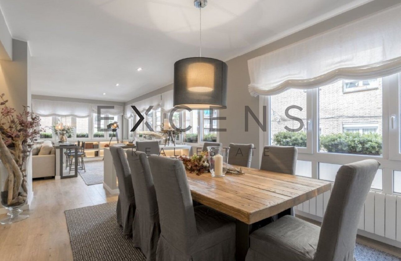 Sale - Apartment - Barcelona - Upper Area