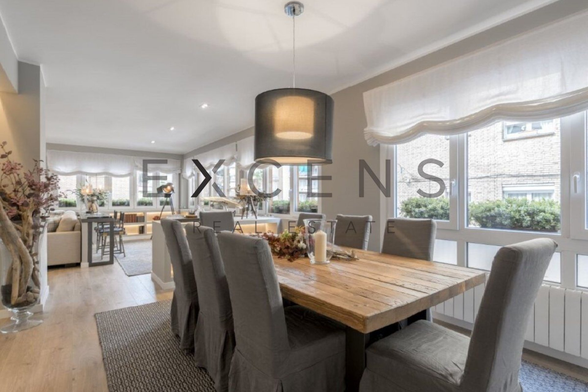 Sale - Apartment - Barcelona - Upper Area