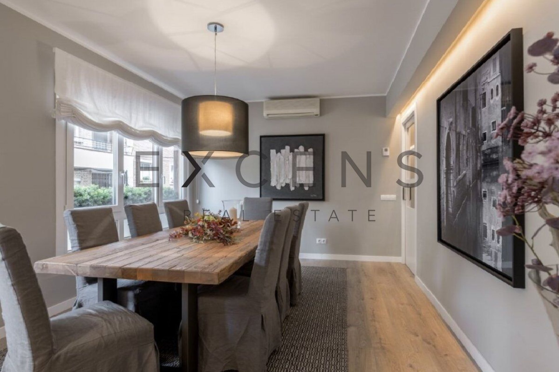 Sale - Apartment - Barcelona - Upper Area