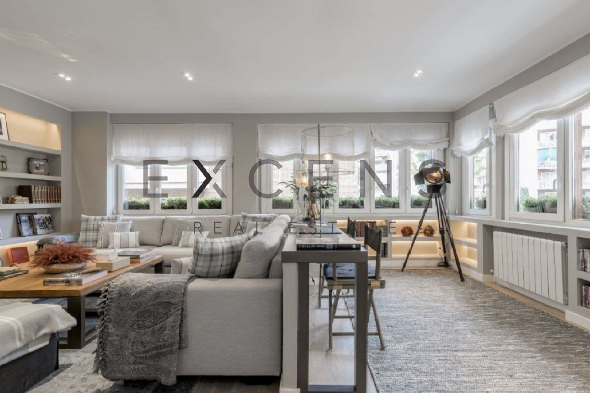 Sale - Apartment - Barcelona - Upper Area