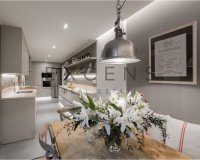 Sale - Apartment - Barcelona - Upper Area