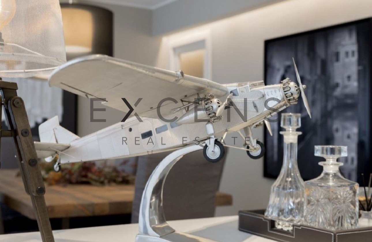 Sale - Apartment - Barcelona - Upper Area