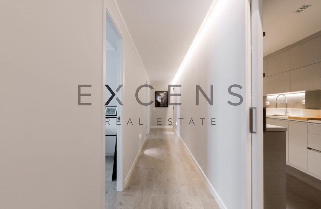 Sale - Apartment - Barcelona - Upper Area