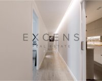 Sale - Apartment - Barcelona - Upper Area