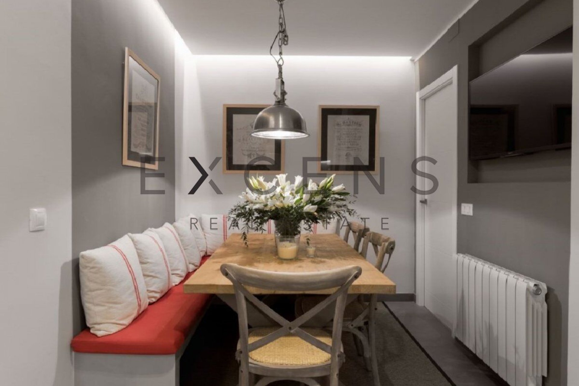 Sale - Apartment - Barcelona - Upper Area