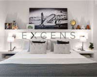 Sale - Apartment - Barcelona - Upper Area