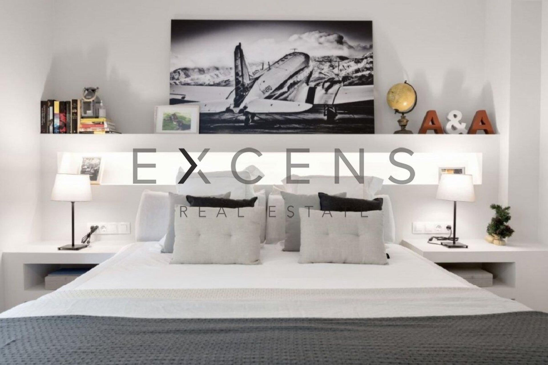 Sale - Apartment - Barcelona - Upper Area