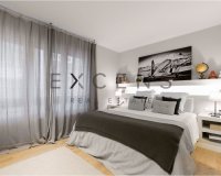 Sale - Apartment - Barcelona - Upper Area