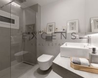 Sale - Apartment - Barcelona - Upper Area