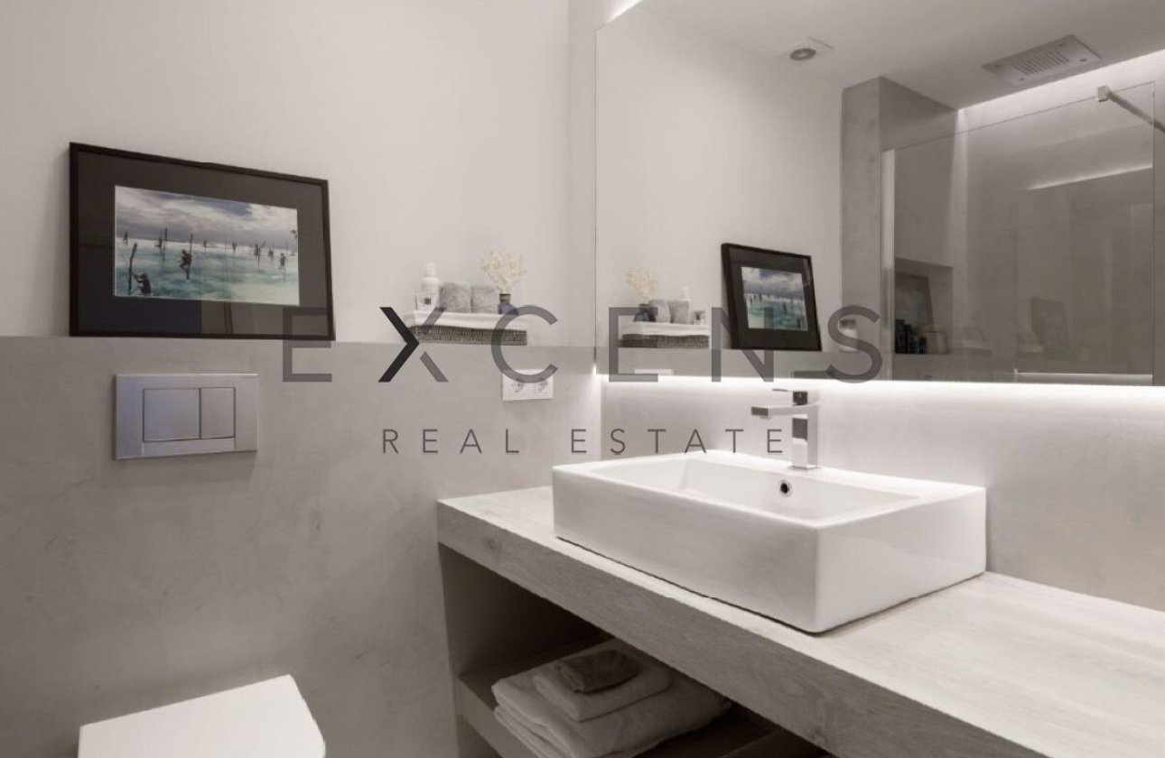 Sale - Apartment - Barcelona - Upper Area