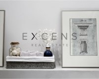 Sale - Apartment - Barcelona - Upper Area