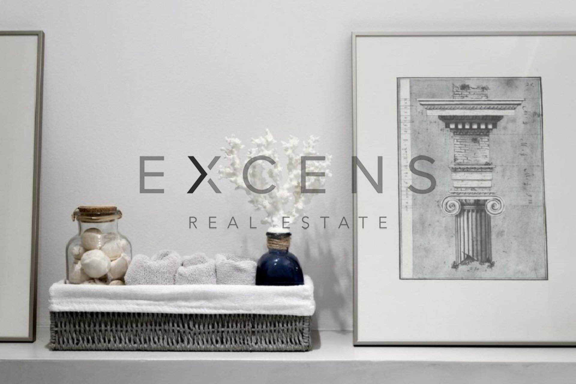 Sale - Apartment - Barcelona - Upper Area