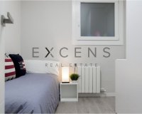 Sale - Apartment - Barcelona - Upper Area