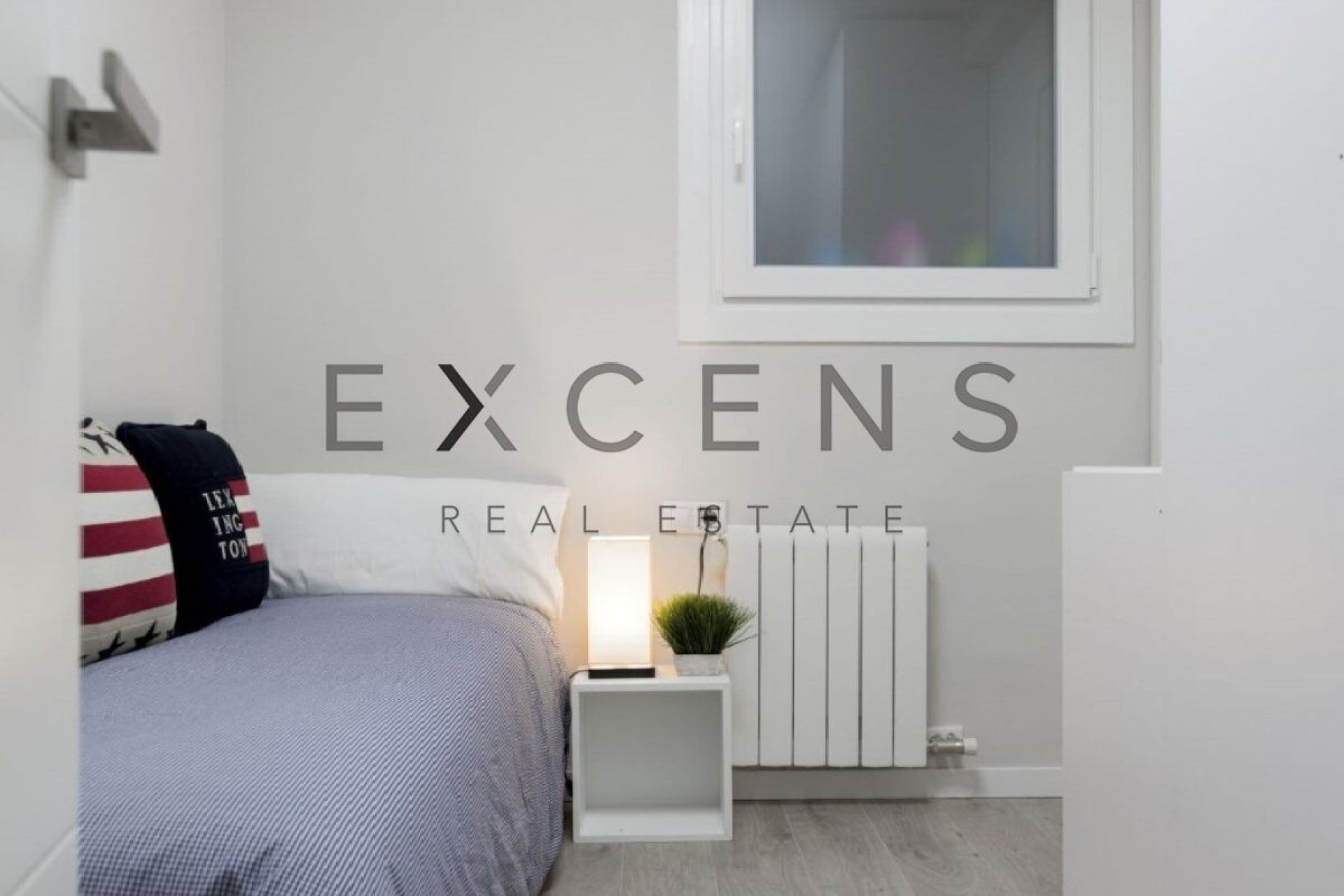 Sale - Apartment - Barcelona - Upper Area