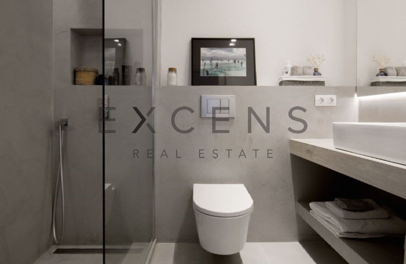 Sale - Apartment - Barcelona - Upper Area
