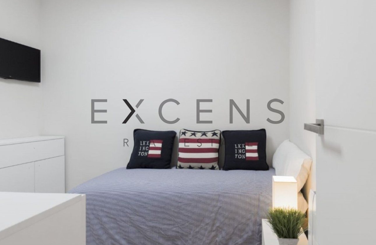 Sale - Apartment - Barcelona - Upper Area