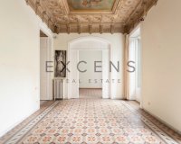 Sale - Flat - Barcelona - Eixample