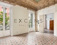 Sale - Flat - Barcelona - Eixample