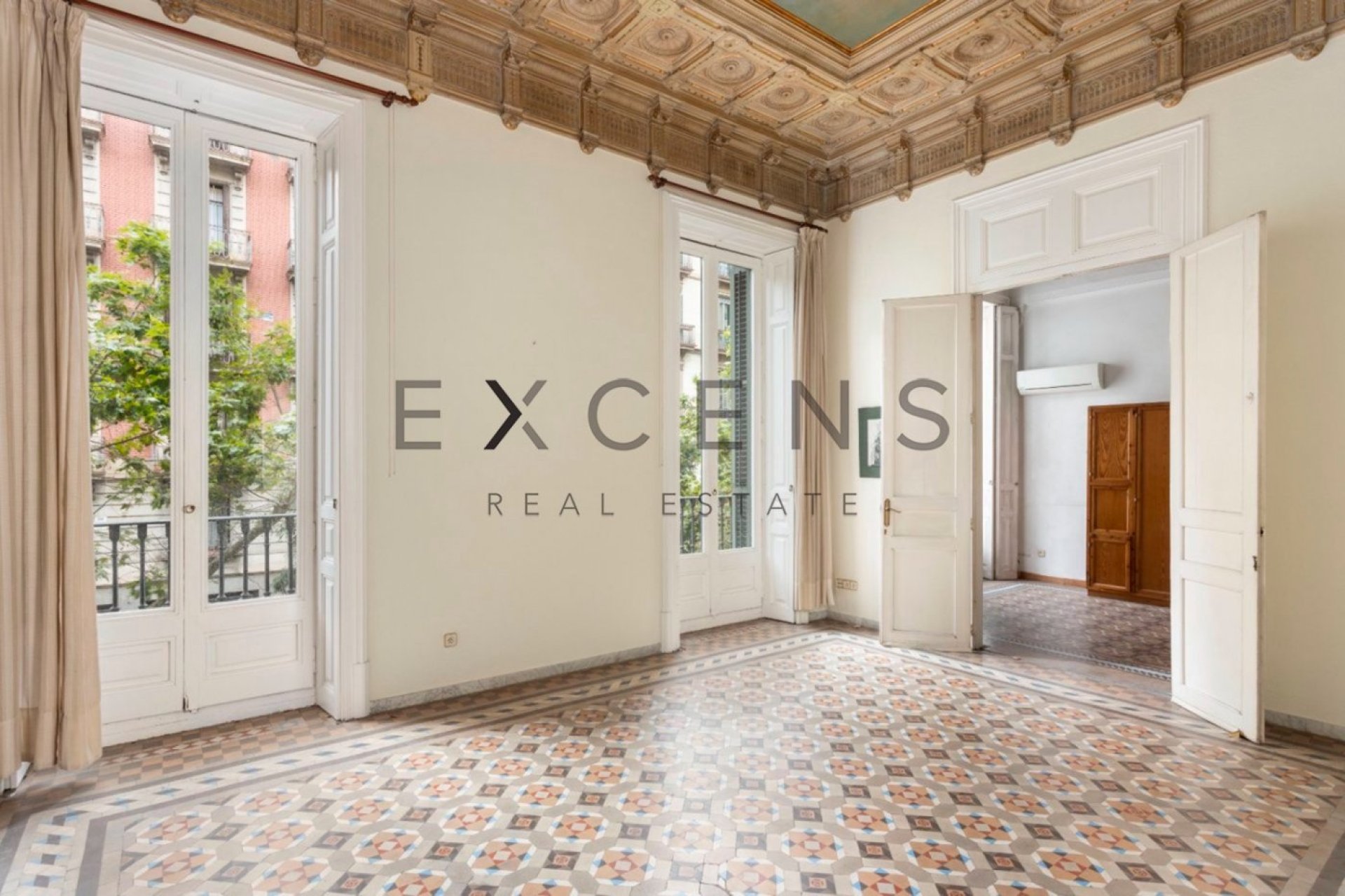 Sale - Flat - Barcelona - Eixample