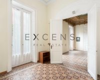 Sale - Flat - Barcelona - Eixample