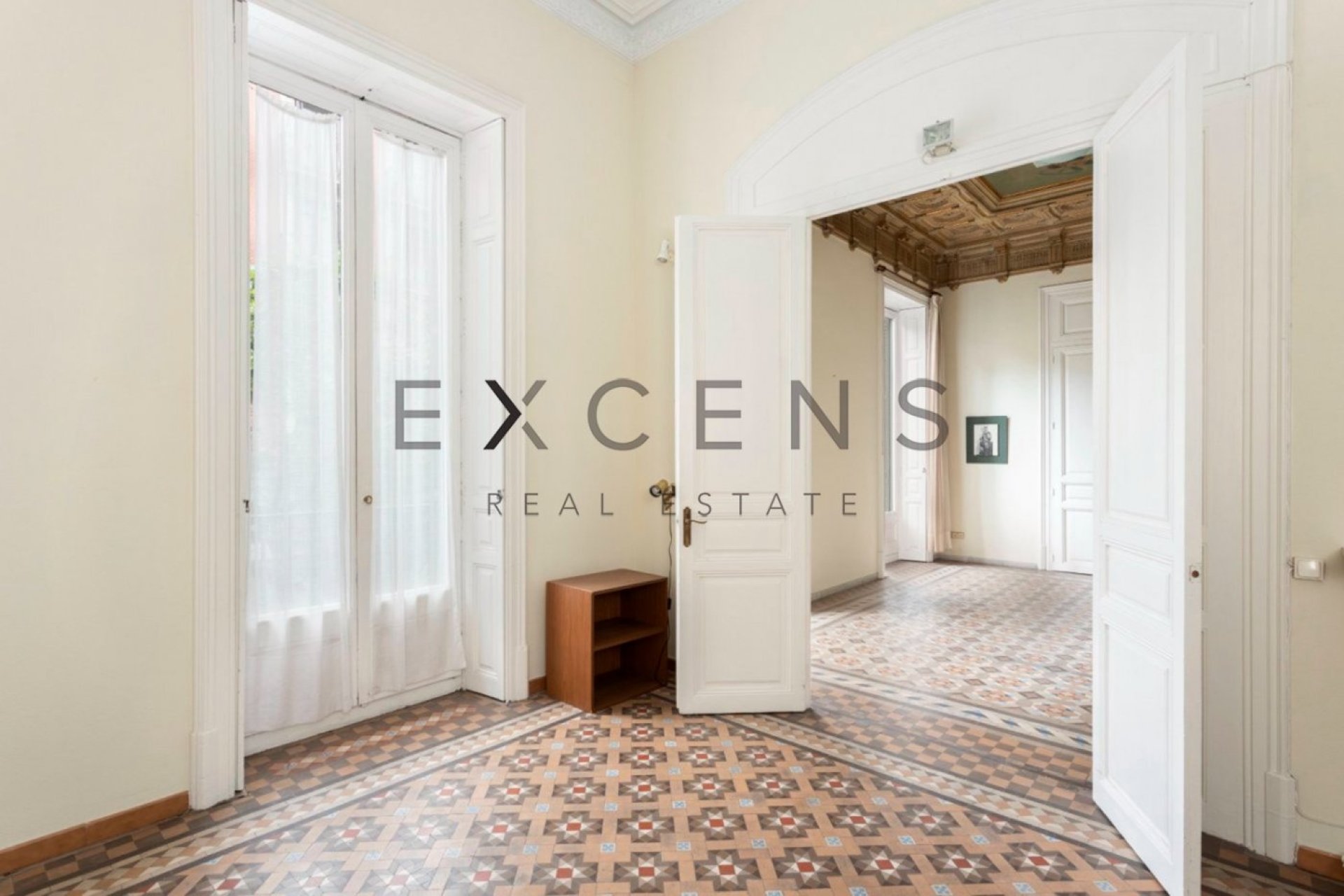 Sale - Flat - Barcelona - Eixample