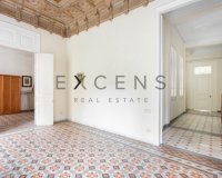 Sale - Flat - Barcelona - Eixample