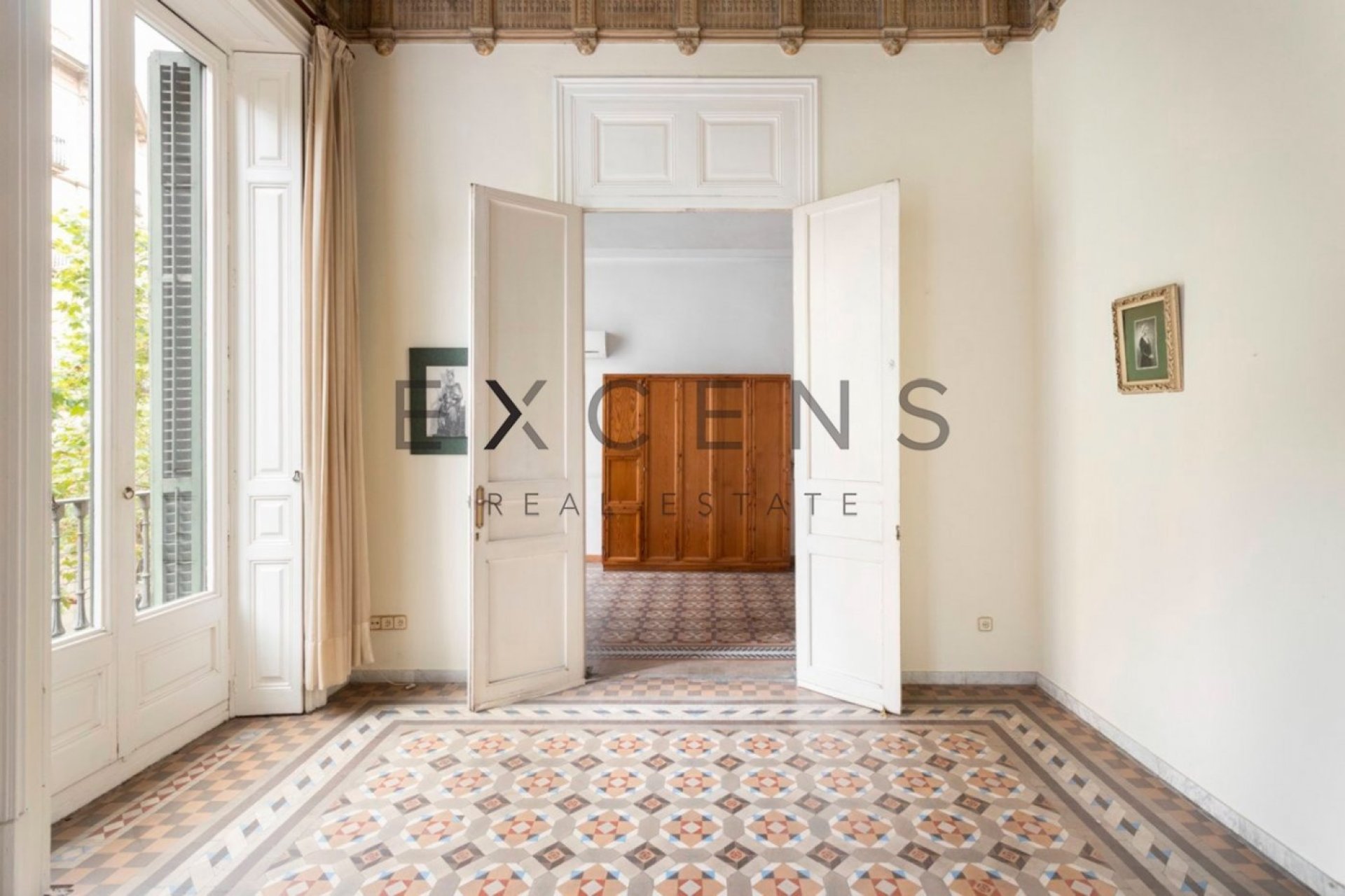 Sale - Flat - Barcelona - Eixample