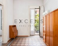 Sale - Flat - Barcelona - Eixample