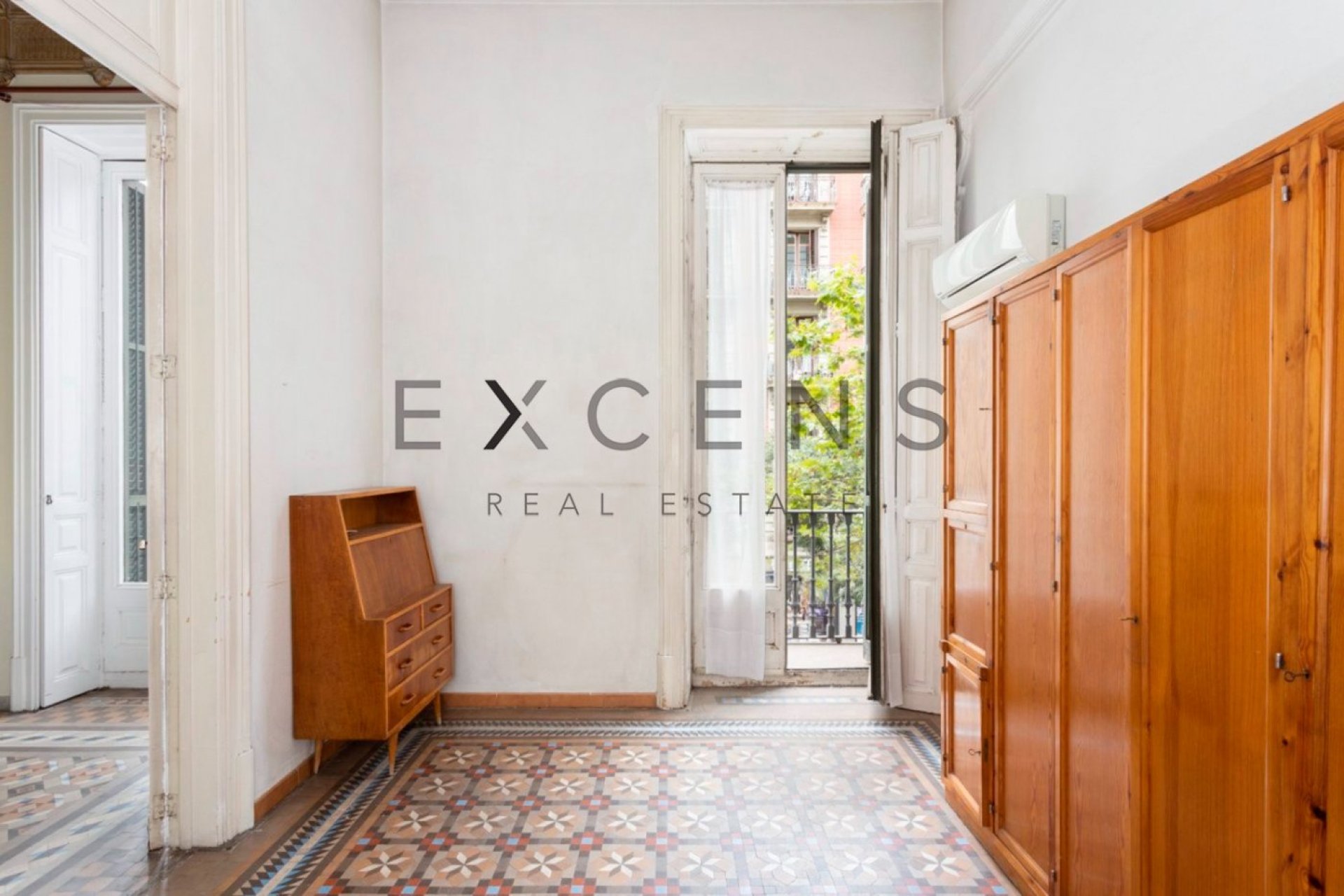 Sale - Flat - Barcelona - Eixample