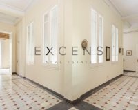 Sale - Flat - Barcelona - Eixample