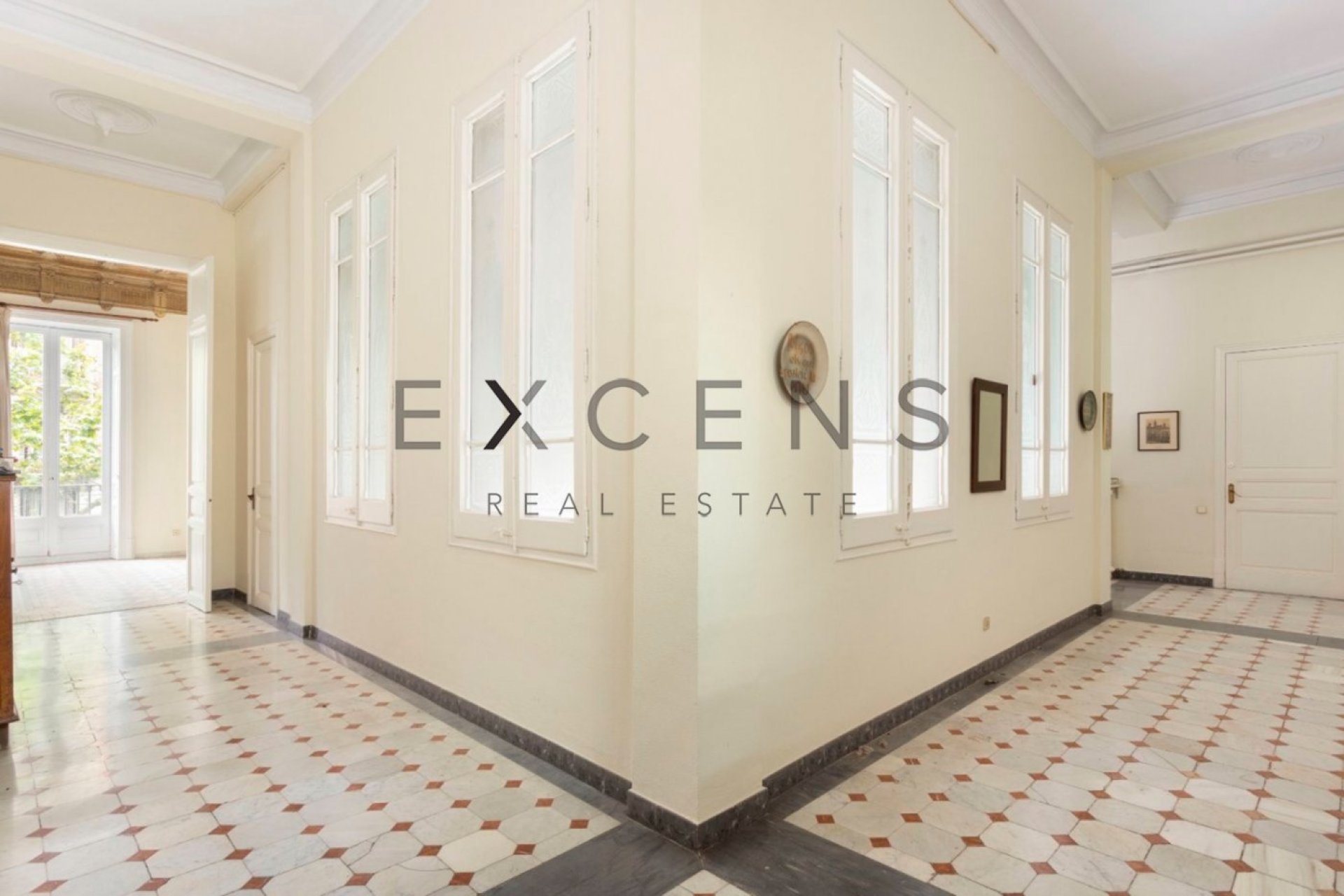 Sale - Flat - Barcelona - Eixample