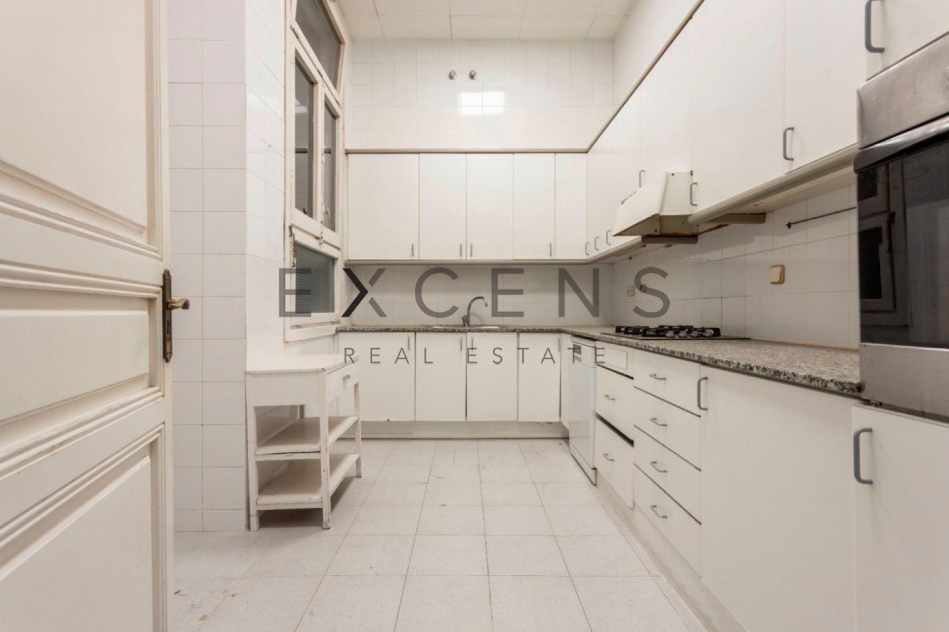 Sale - Flat - Barcelona - Eixample