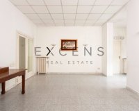 Sale - Flat - Barcelona - Eixample