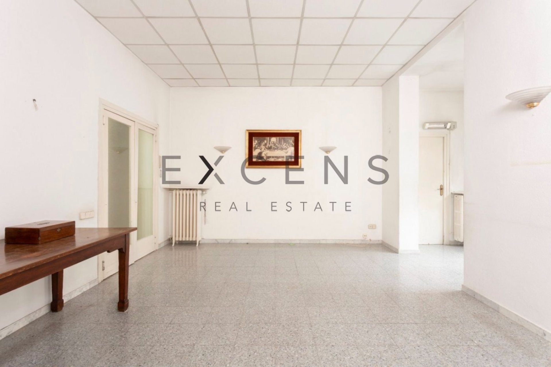 Sale - Flat - Barcelona - Eixample