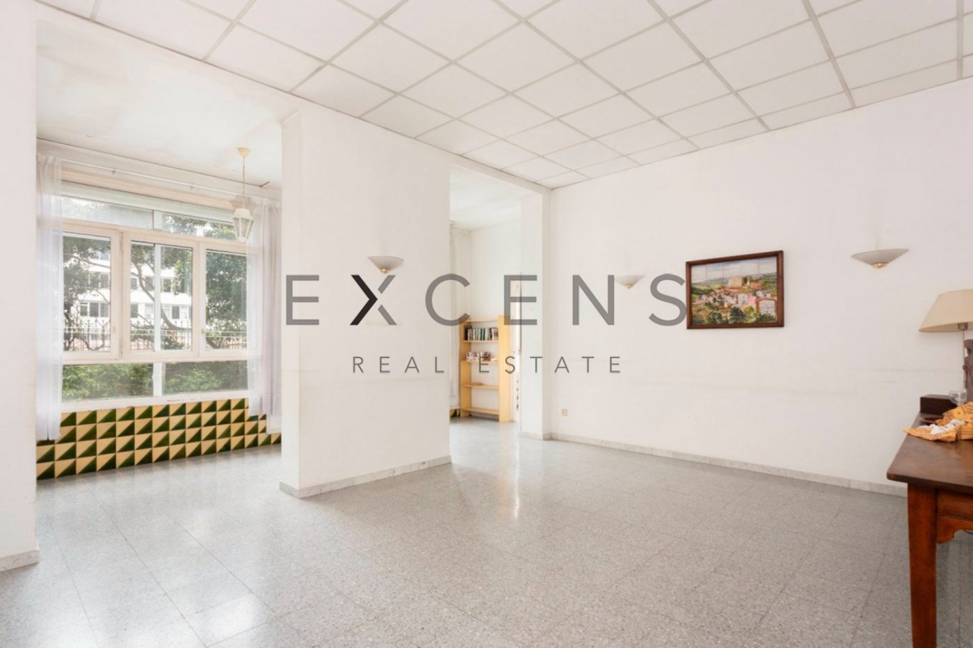 Sale - Flat - Barcelona - Eixample