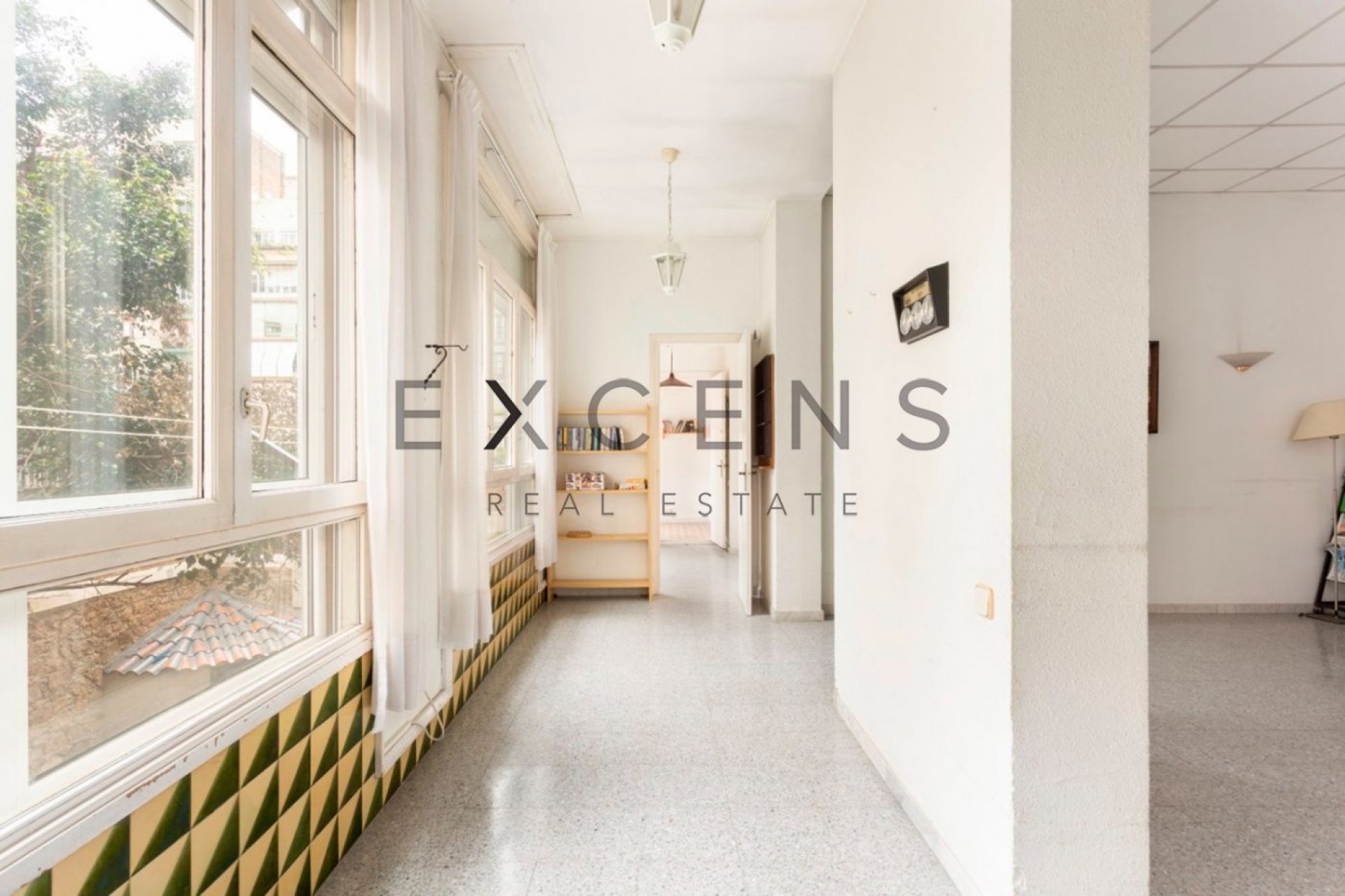 Sale - Flat - Barcelona - Eixample