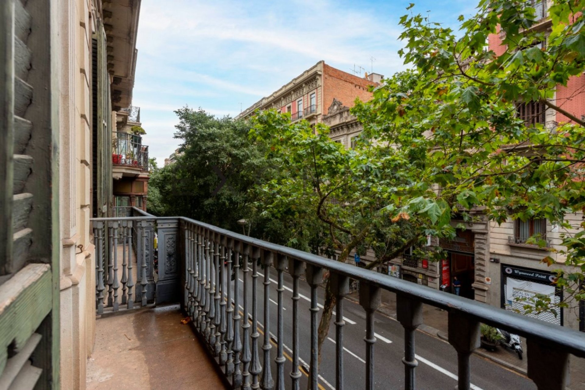 Sale - Flat - Barcelona - Eixample