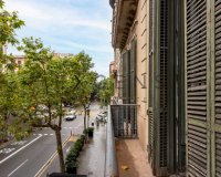 Sale - Flat - Barcelona - Eixample